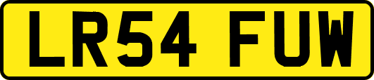 LR54FUW