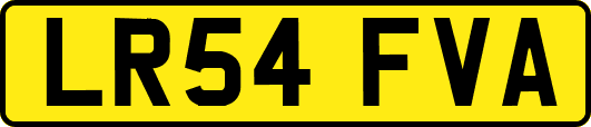 LR54FVA