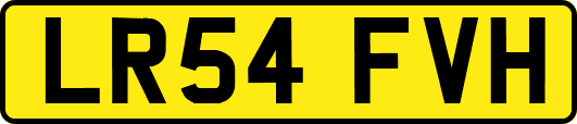LR54FVH