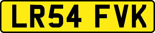 LR54FVK