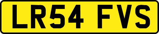 LR54FVS
