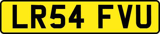 LR54FVU