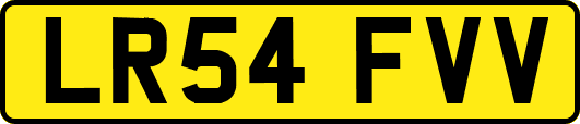 LR54FVV
