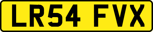 LR54FVX