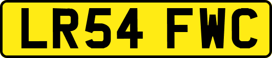 LR54FWC