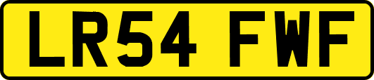 LR54FWF
