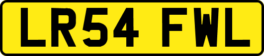 LR54FWL