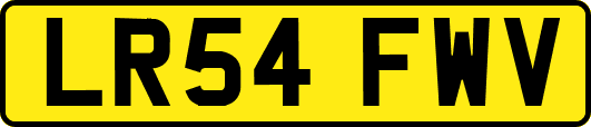 LR54FWV