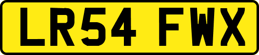 LR54FWX