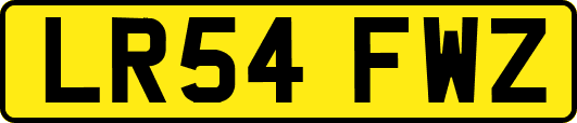 LR54FWZ