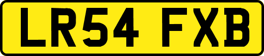 LR54FXB