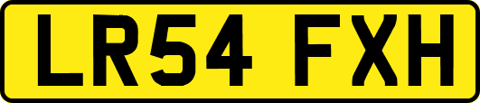 LR54FXH