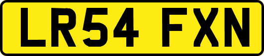 LR54FXN