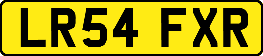 LR54FXR