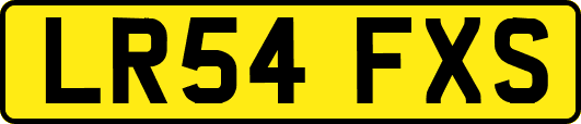 LR54FXS