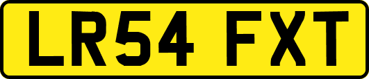 LR54FXT