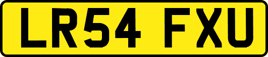 LR54FXU
