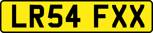 LR54FXX