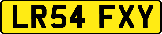 LR54FXY