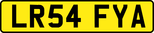LR54FYA