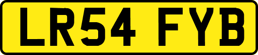 LR54FYB