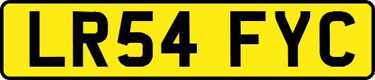 LR54FYC