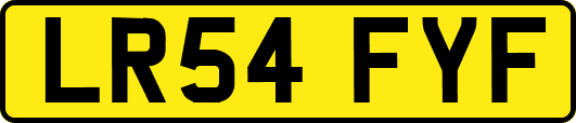 LR54FYF