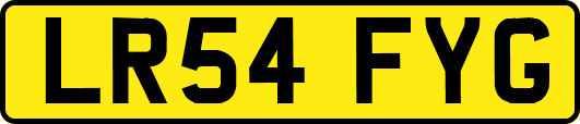 LR54FYG