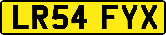 LR54FYX