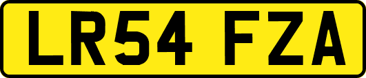 LR54FZA