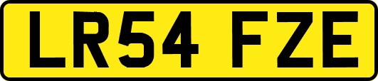LR54FZE