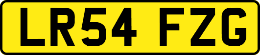 LR54FZG