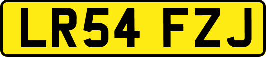 LR54FZJ