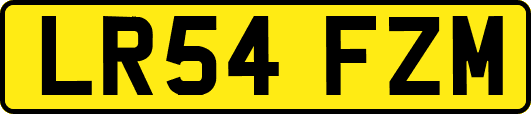 LR54FZM