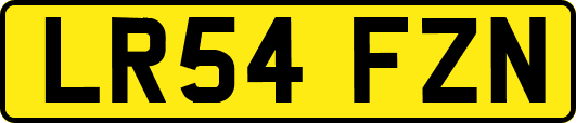 LR54FZN