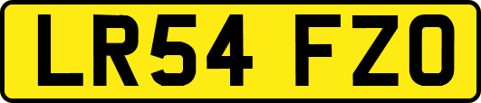 LR54FZO