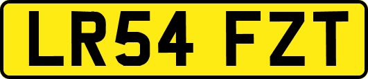LR54FZT