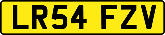 LR54FZV