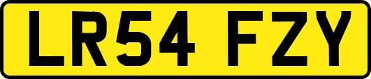 LR54FZY