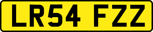 LR54FZZ