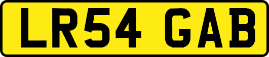 LR54GAB