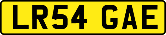 LR54GAE