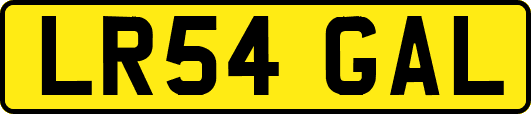 LR54GAL