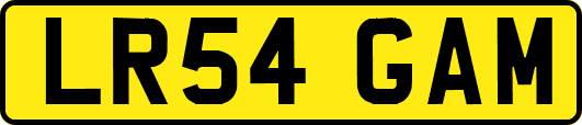 LR54GAM