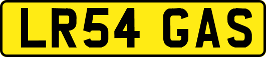 LR54GAS