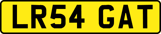 LR54GAT