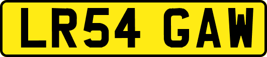 LR54GAW