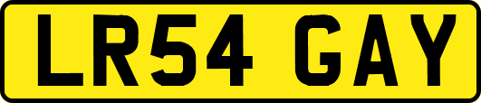 LR54GAY