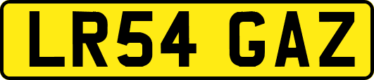 LR54GAZ