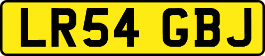 LR54GBJ